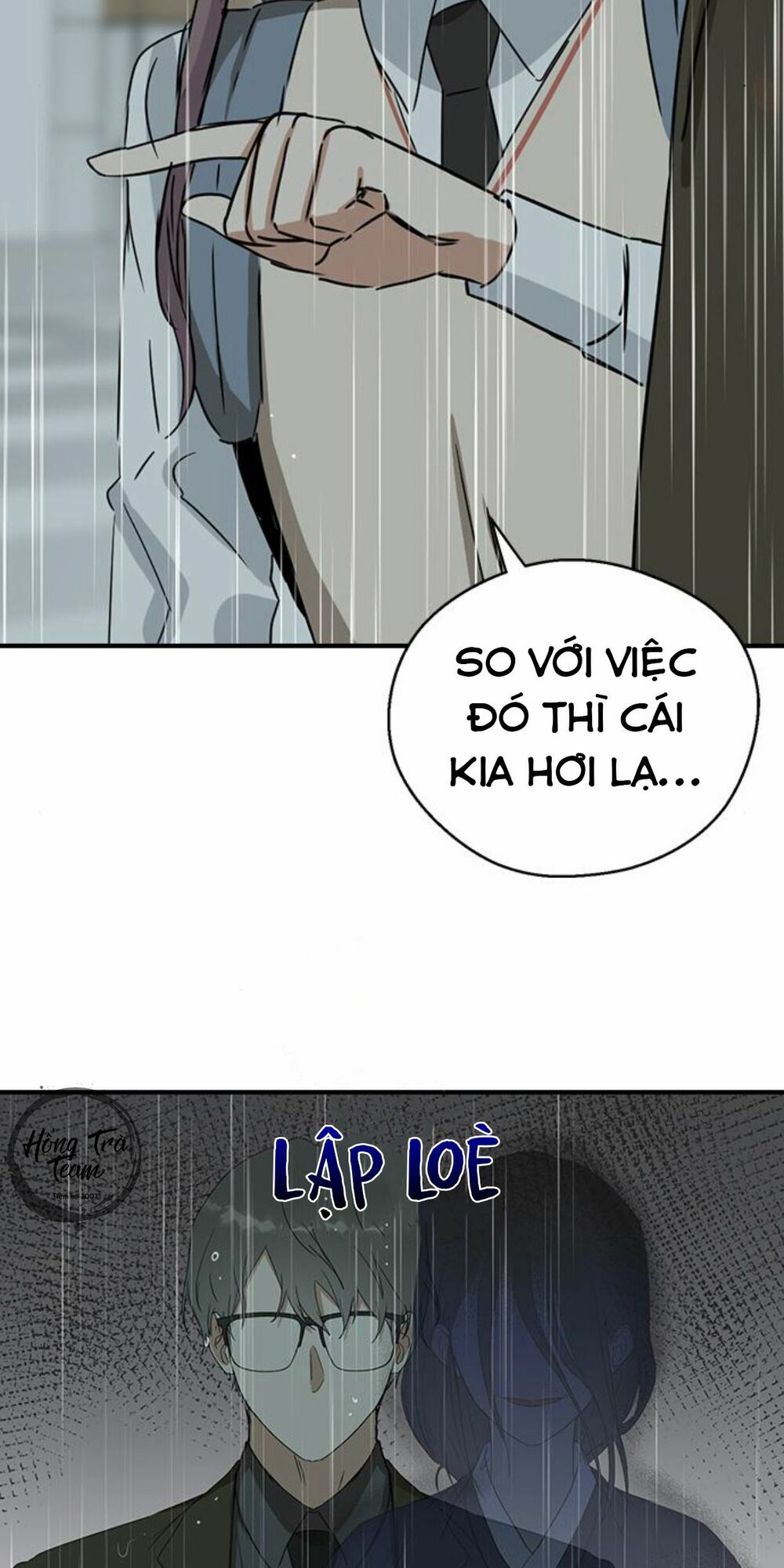 duyên nợ kiếp trước chapter 8 18