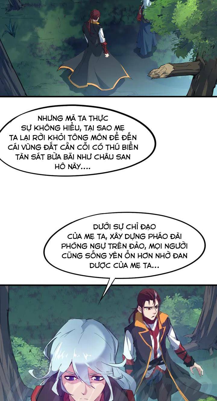 long mạch võ thần chapter 63 23