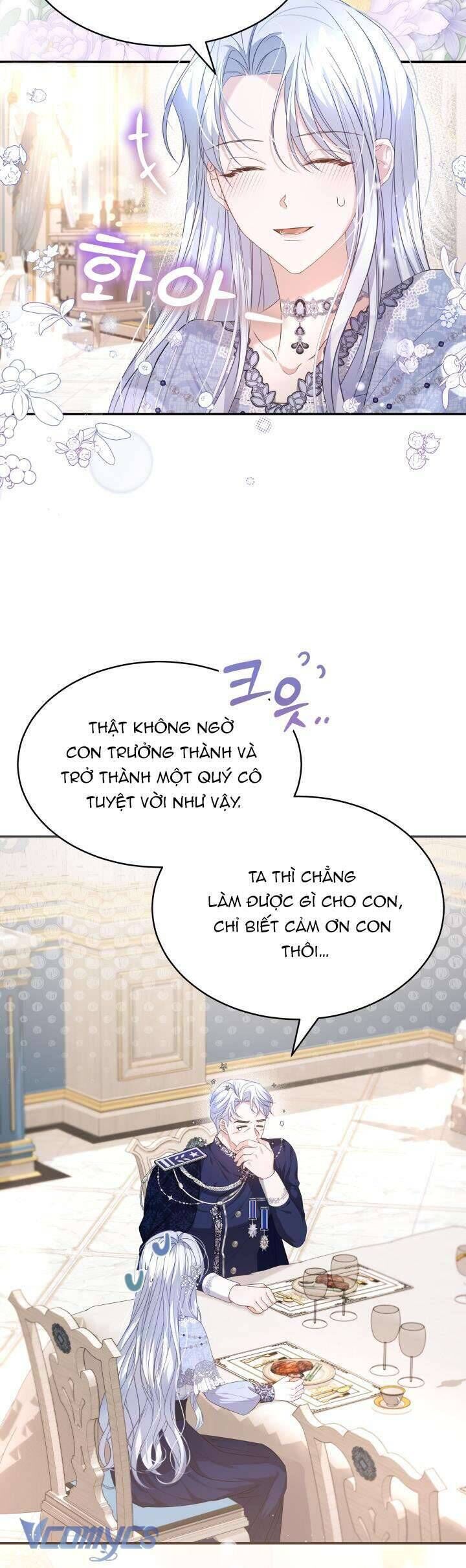 hướng dẫn về ác nữ chapter 3 5