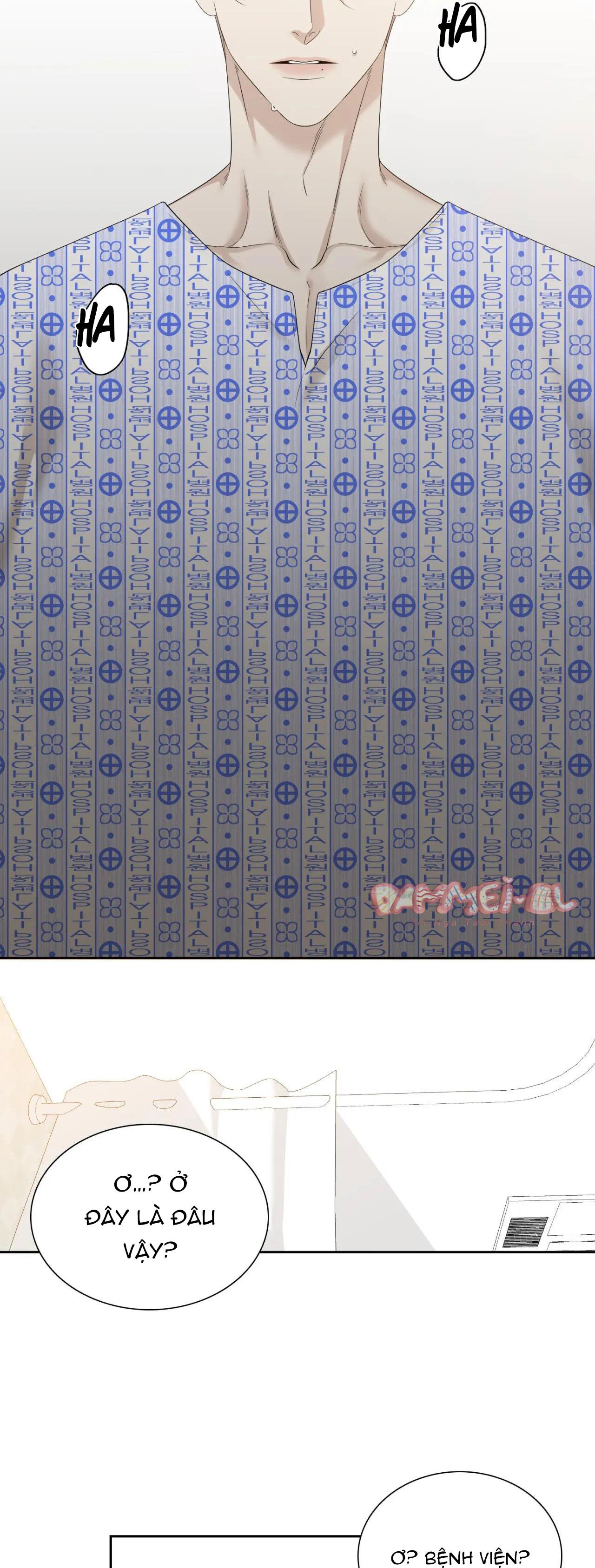 tên rác rưởi chapter 30 35