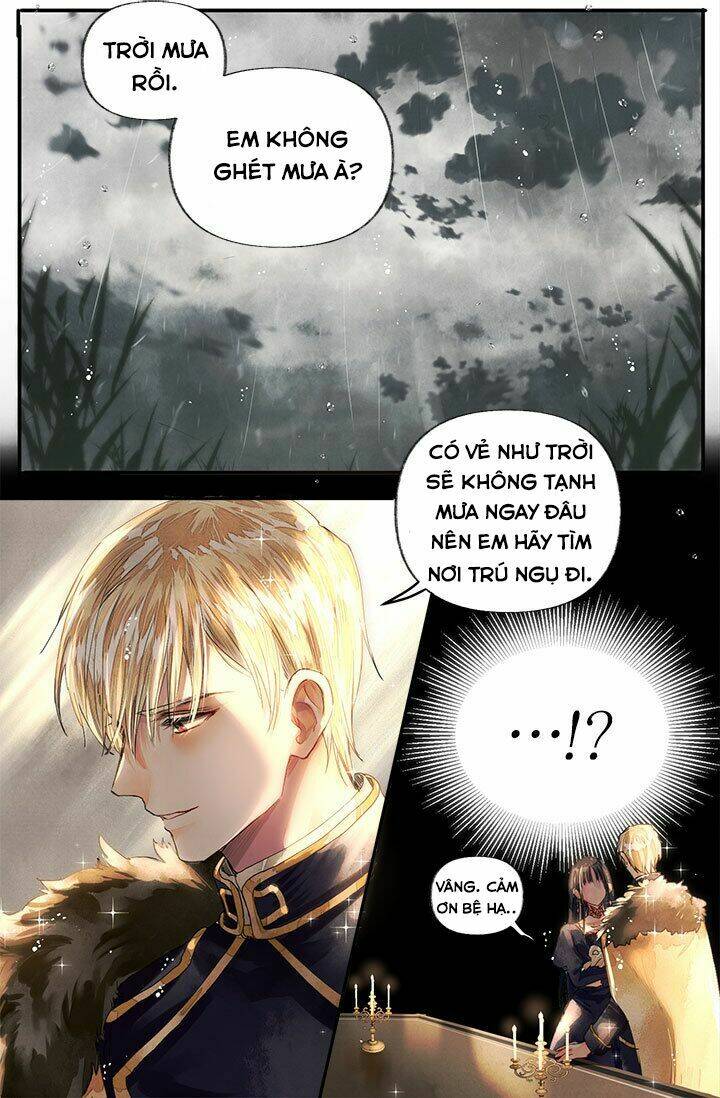 tuyển tập prologue hàn chapter 16 17