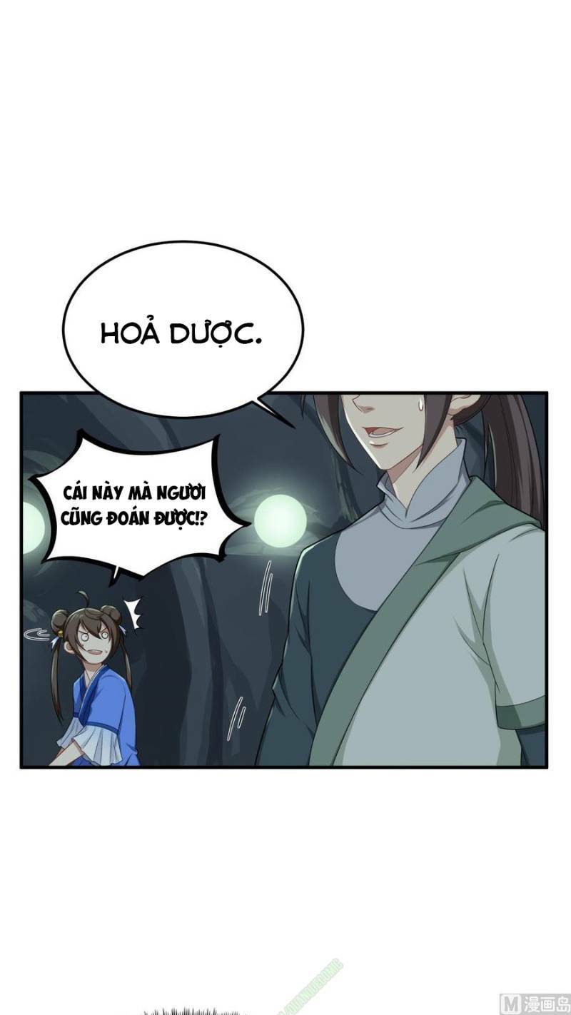 trọng sinh tới đại đường chapter 53 15