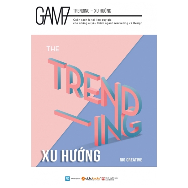 The Trending - Xu Hướng (2017)