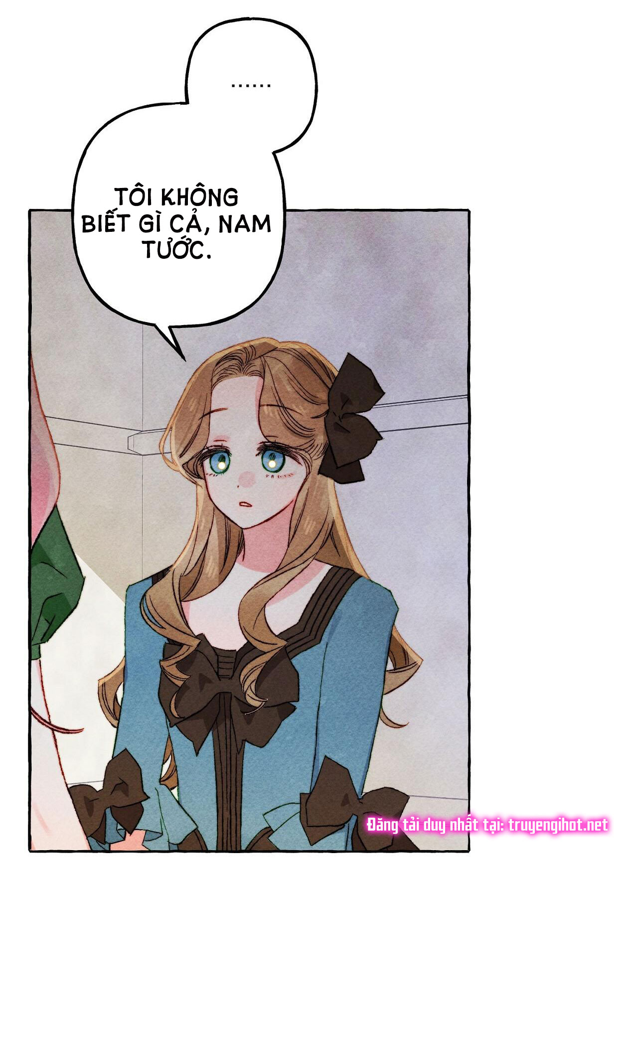 nuôi dưỡng một bé rồng đen chapter 39.2 4