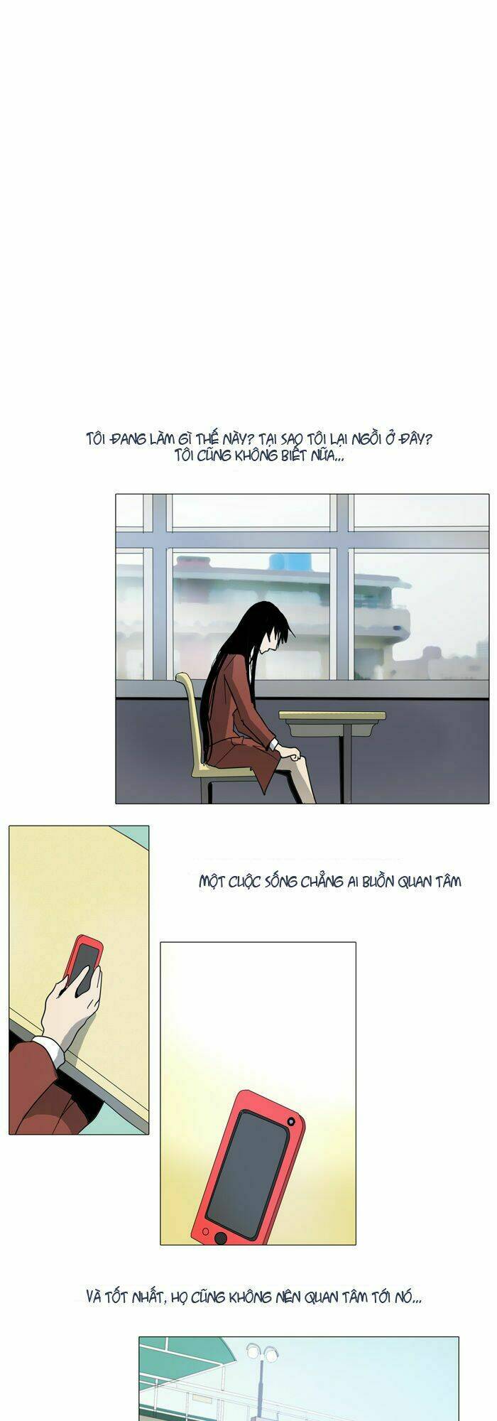 metronome chapter 1 22