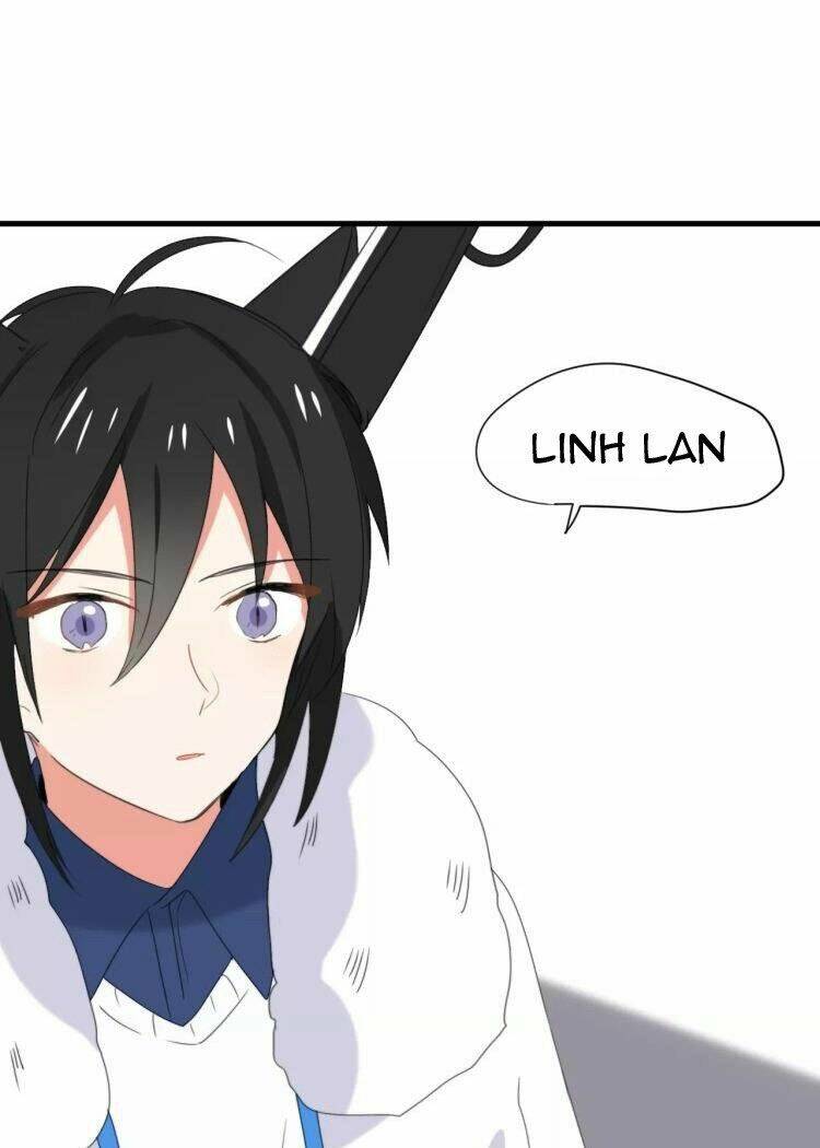 tiểu miêu và hắc diệu thạch chapter 31 28