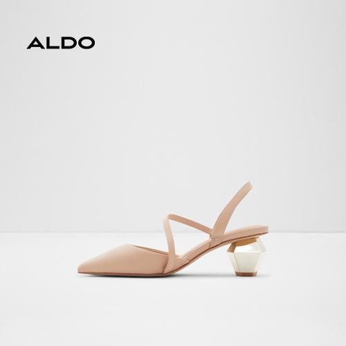 Giày cao gót bít mũi nữ Aldo WAINA