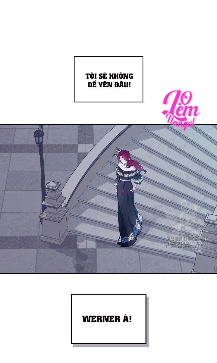 kẻ tạo ra ác nữ chapter 27 2