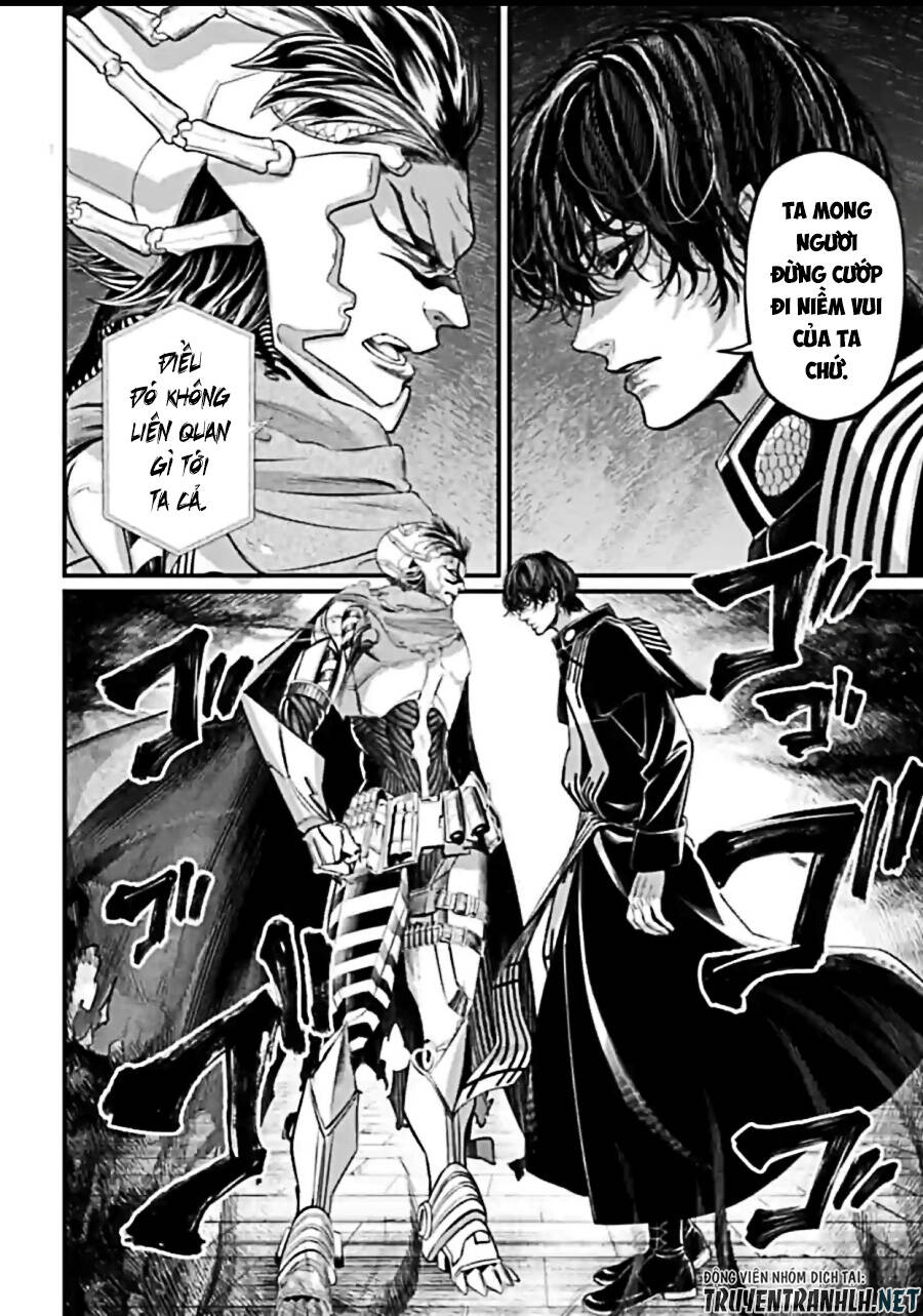 đại chiến nhân thần chapter 65 28