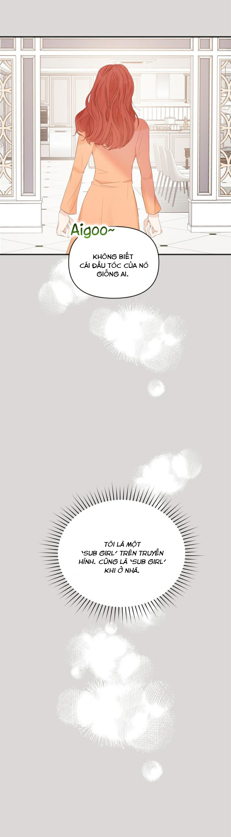 cuộc giao dịch lý tưởng chapter 24 15