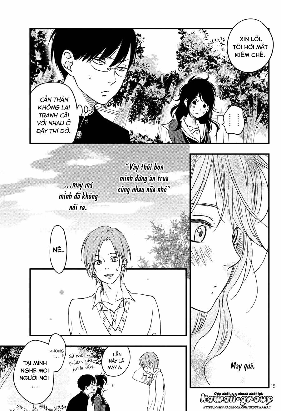 an important talk between you and me chapter 7 15