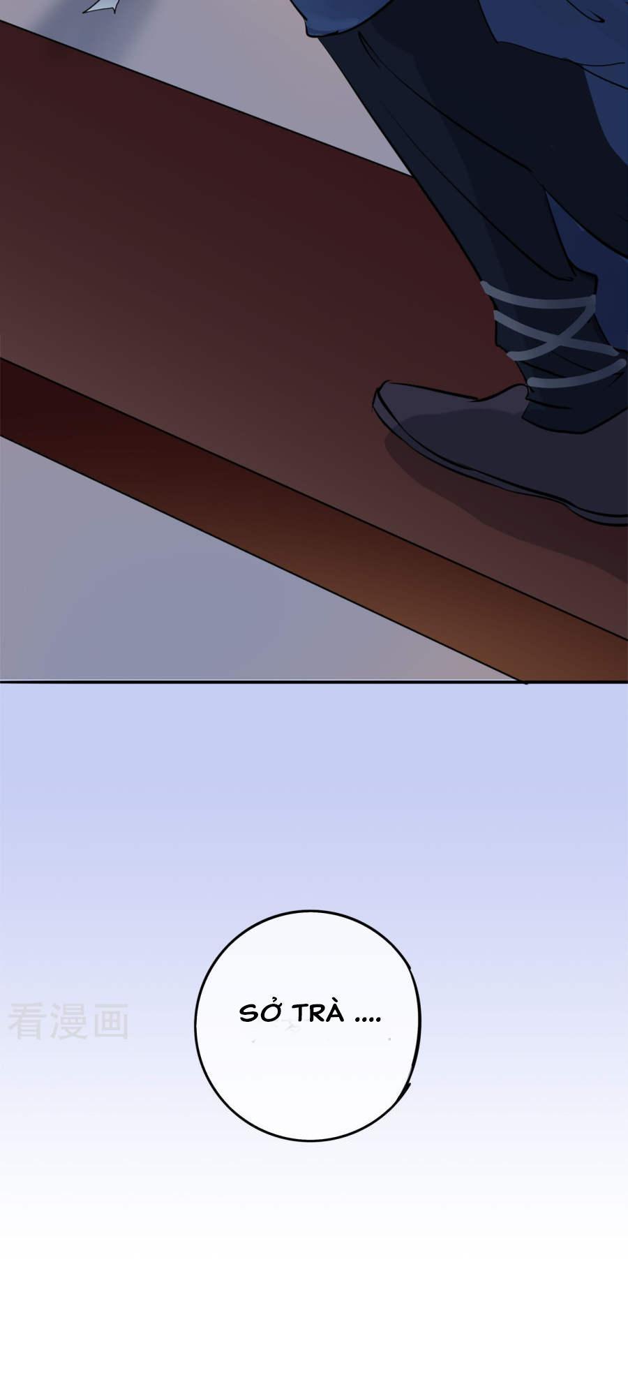 độc đương hoàng hậu chapter 3 45