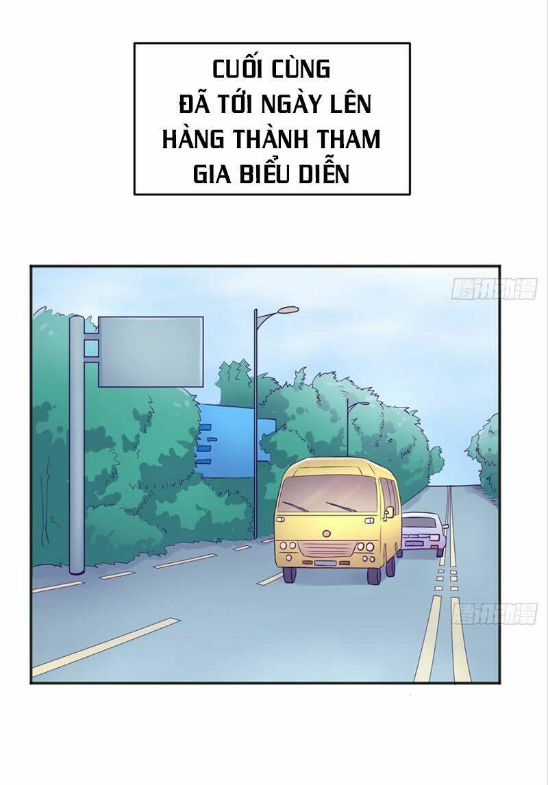 bác sĩ riêng của nữ thần chapter 72 6