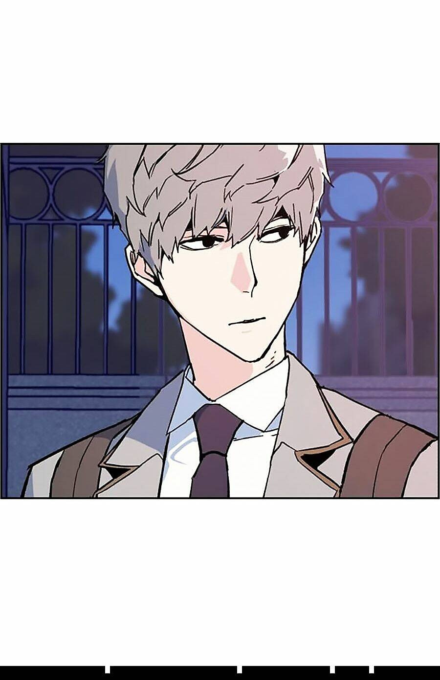 bạn học tôi là lính đánh thuê chapter 5 140