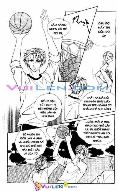 cô gái yêu kiều chapter 3 77