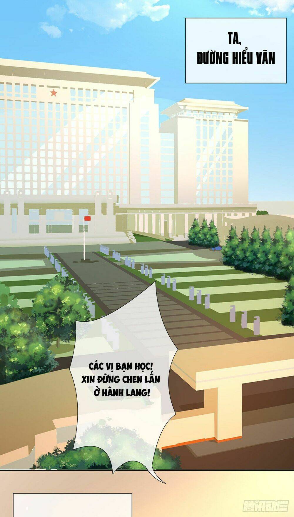 miêu hệ giáo thảo độc sủng ái chapter 1 10