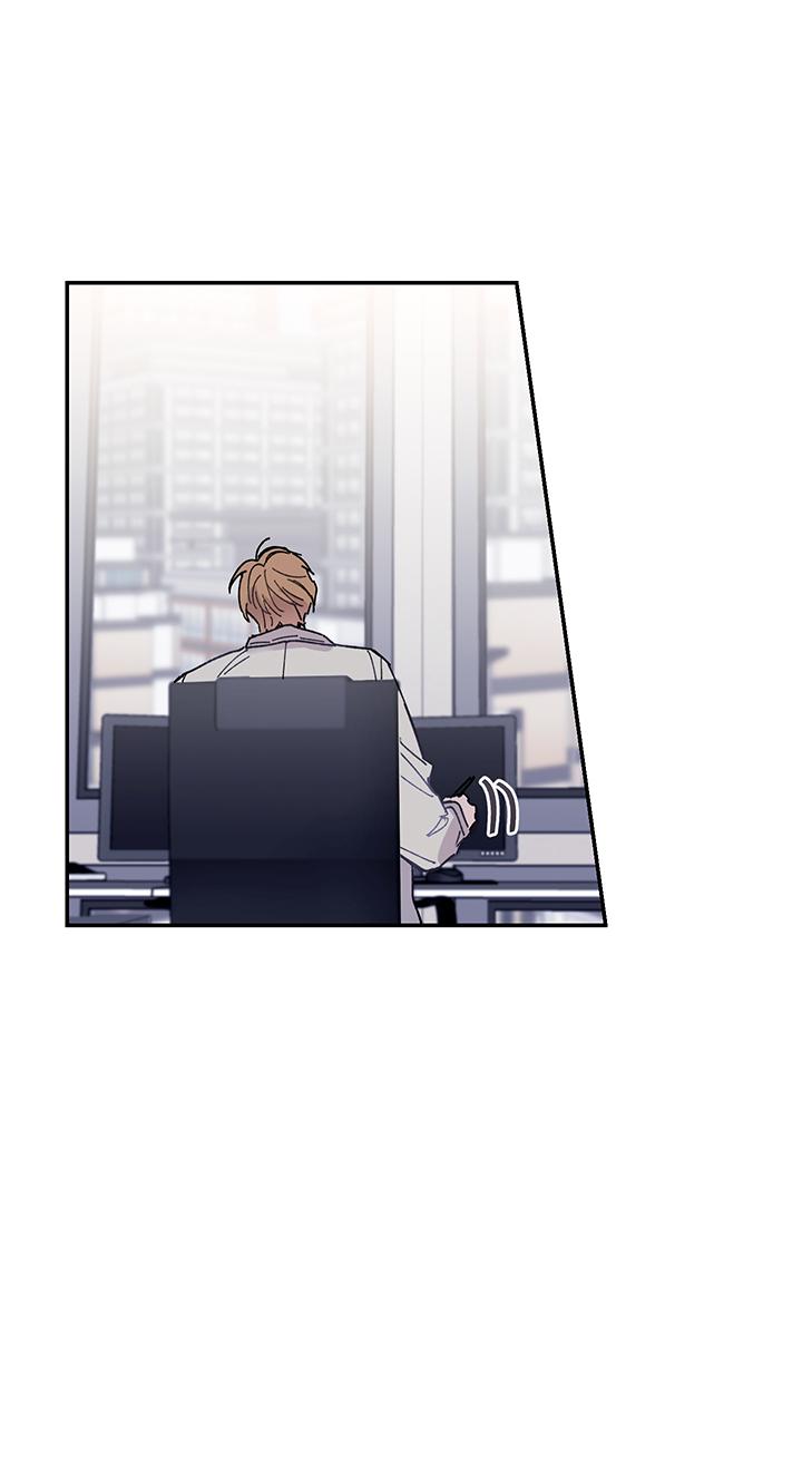 Why Not, CEO? chapter 15