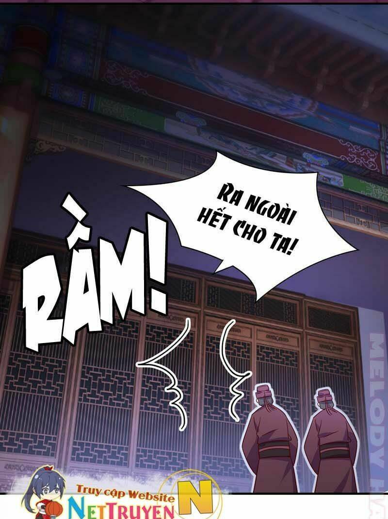 thiên thần gấu trúc muốn được ôm chapter 52 20