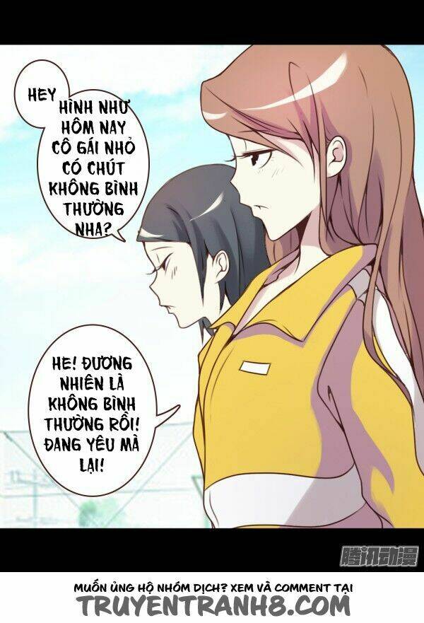 love-c romantic fruity chapter 18 13