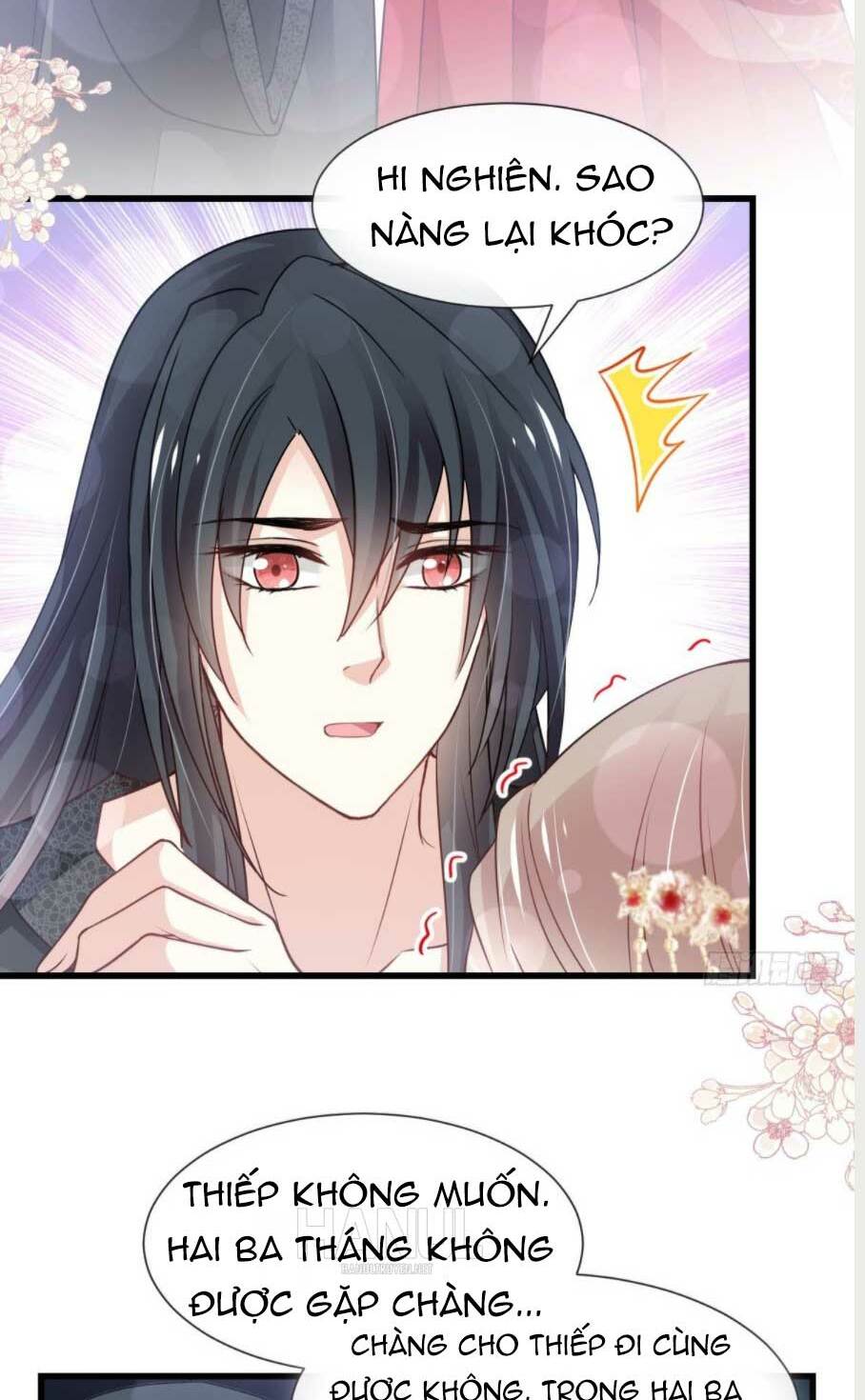 thiên hạ đệ nhất sủng phi chapter 190.1 7