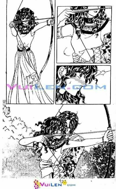 nữ hoàng biển cả chapter 9 128