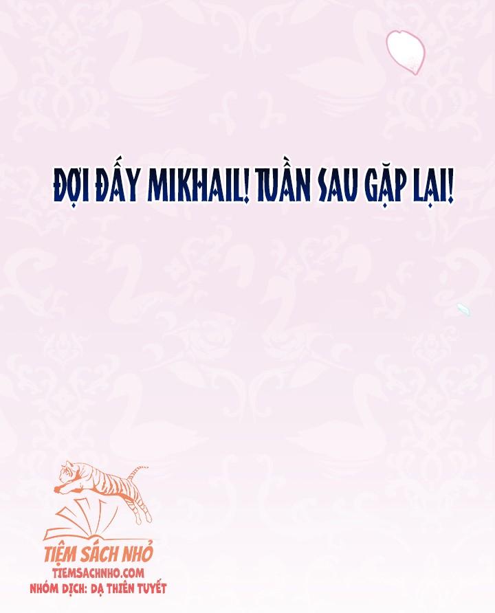 cha, con không muốn kết hôn đâu chapter 62 84