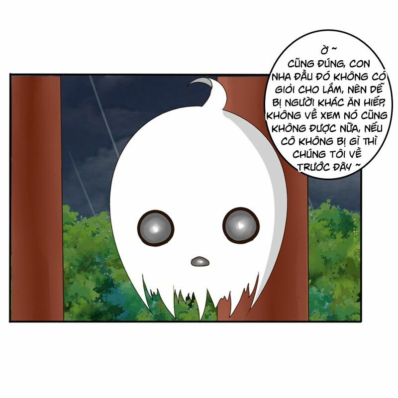 thông linh phi chapter 70 24