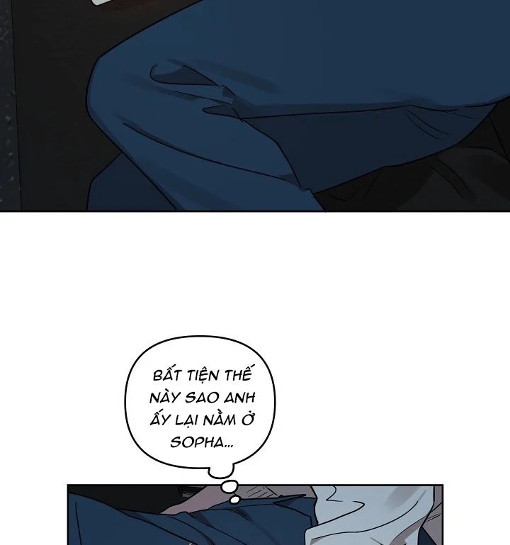 thần tượng đến rồi!? chapter 25 7