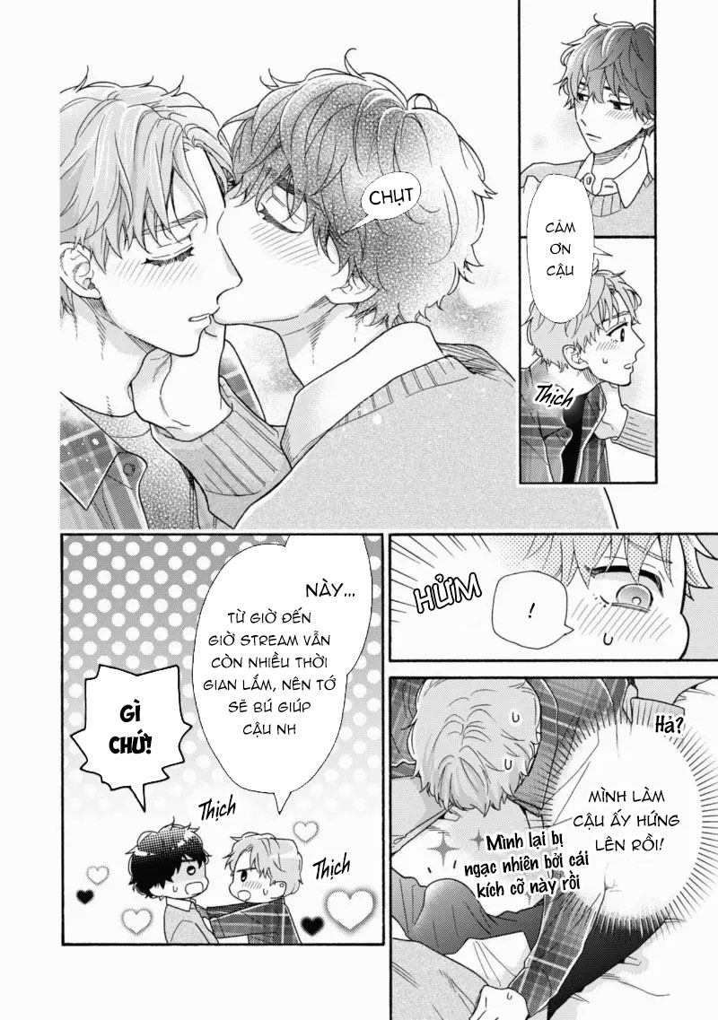 thanh âm ma lực chapter 6 12