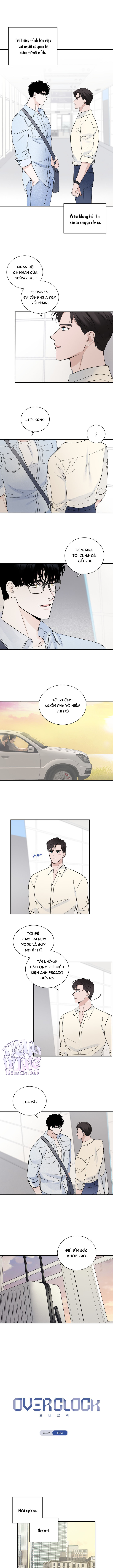 overclock chapter 9 1