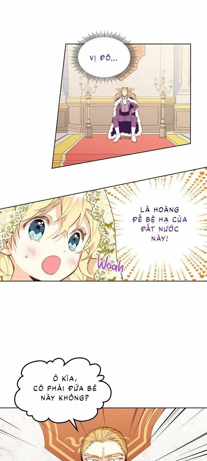 con có phải con là con gái của ngài không? chapter 27 42