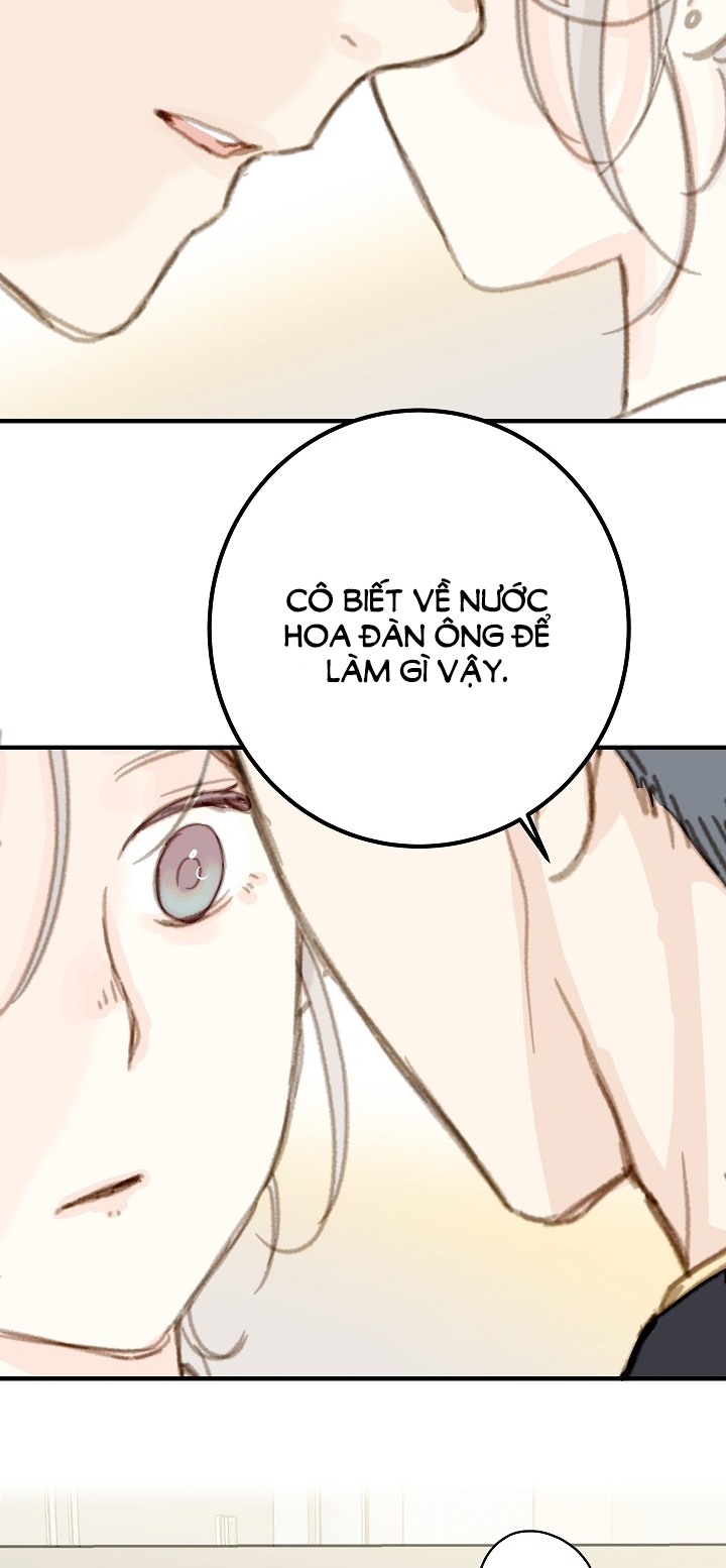 Người Bạn Thứ Năm chapter 2.2 - Trang 7