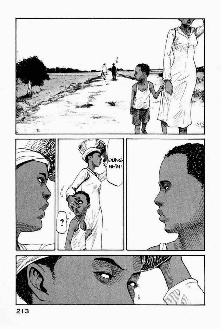 me and the devil blues chapter 5 18