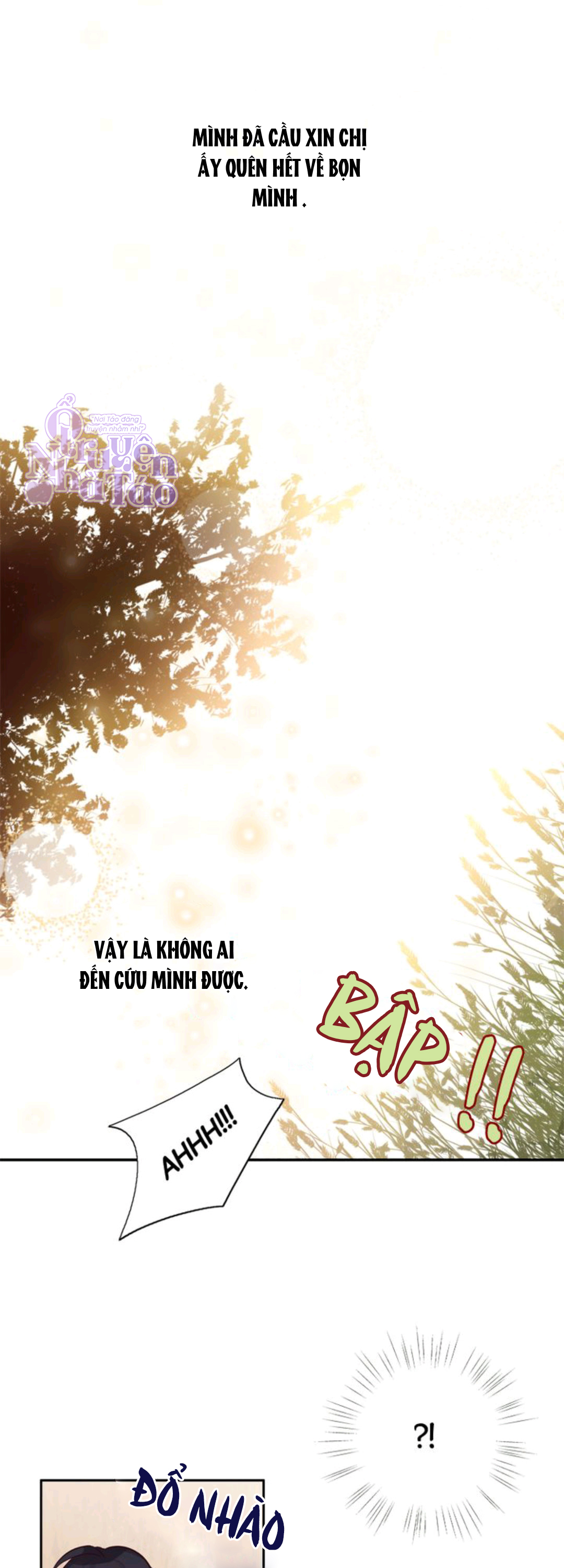 theo dấu vụn bánh chapter 4 31