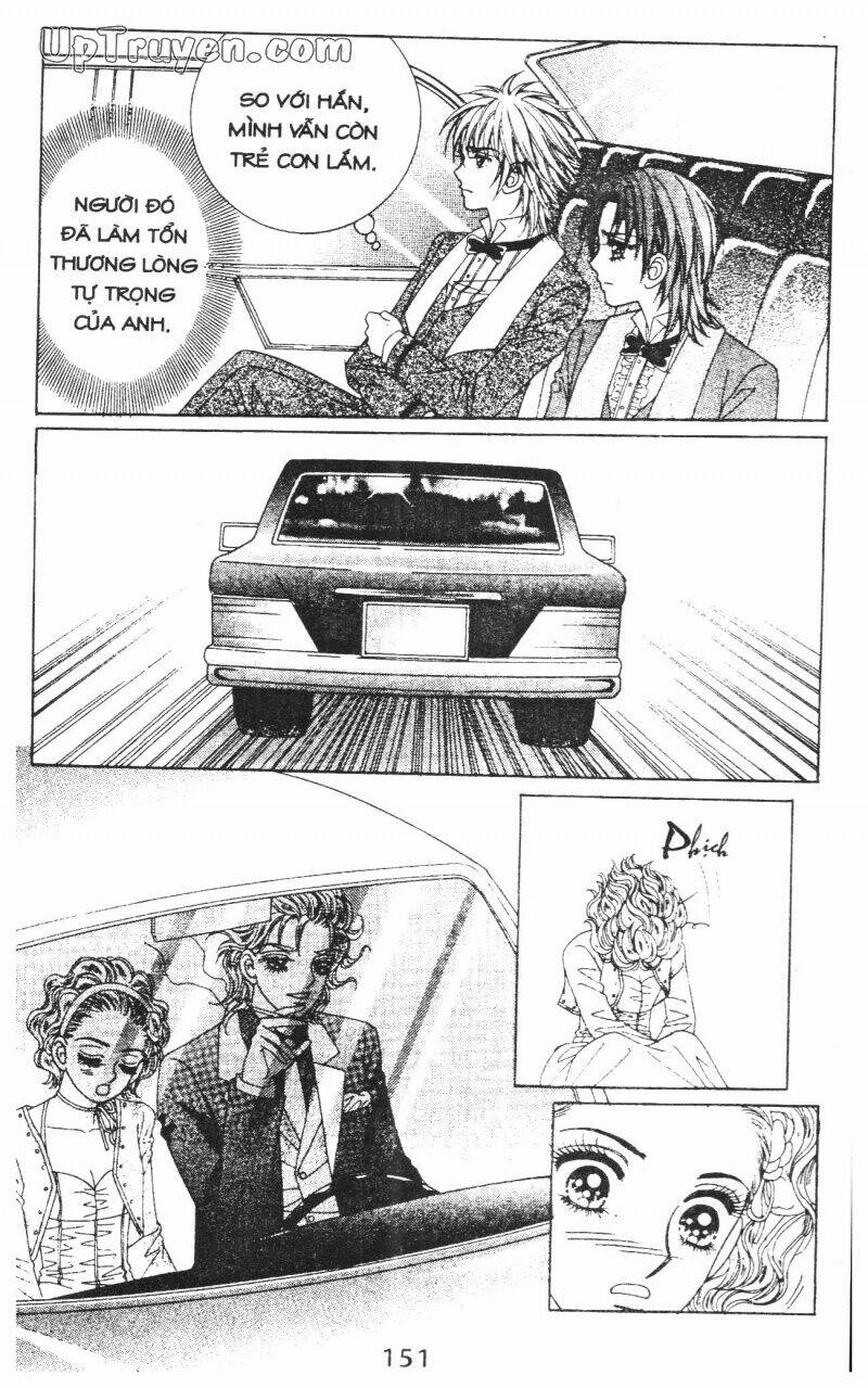 mặt nạ tình yêu chapter 47 61