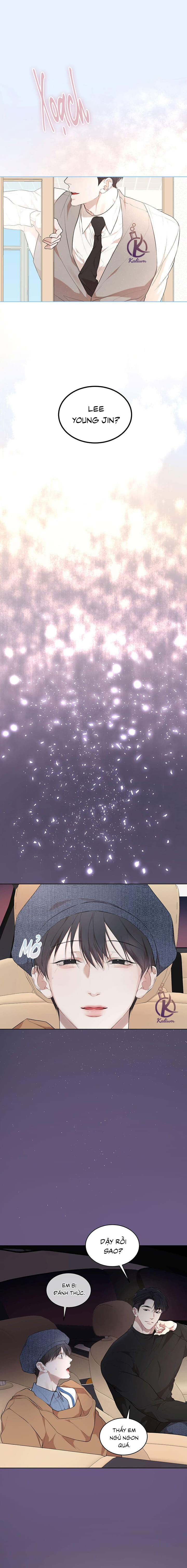 hình thái khởi sinh chapter 70 18