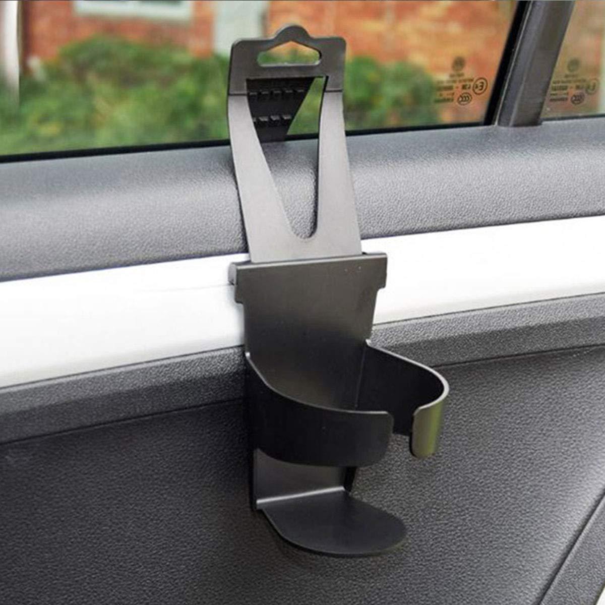 2 PCS Đồ uống xe phổ quát hỗ trợ xe hơi CARCROWING BOTTRE