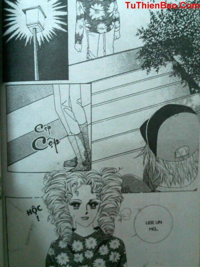 cô nàng xinh đẹp chapter 9 127