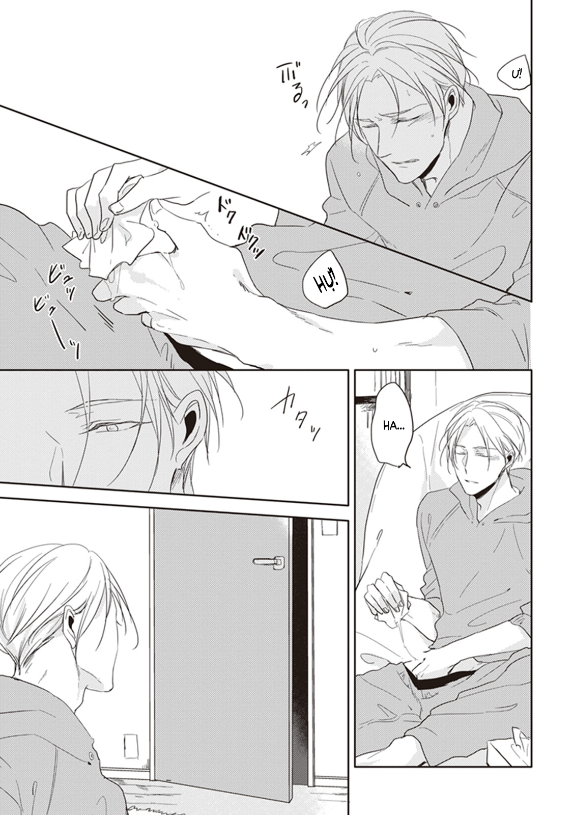 đen hay trắng chapter 1 42