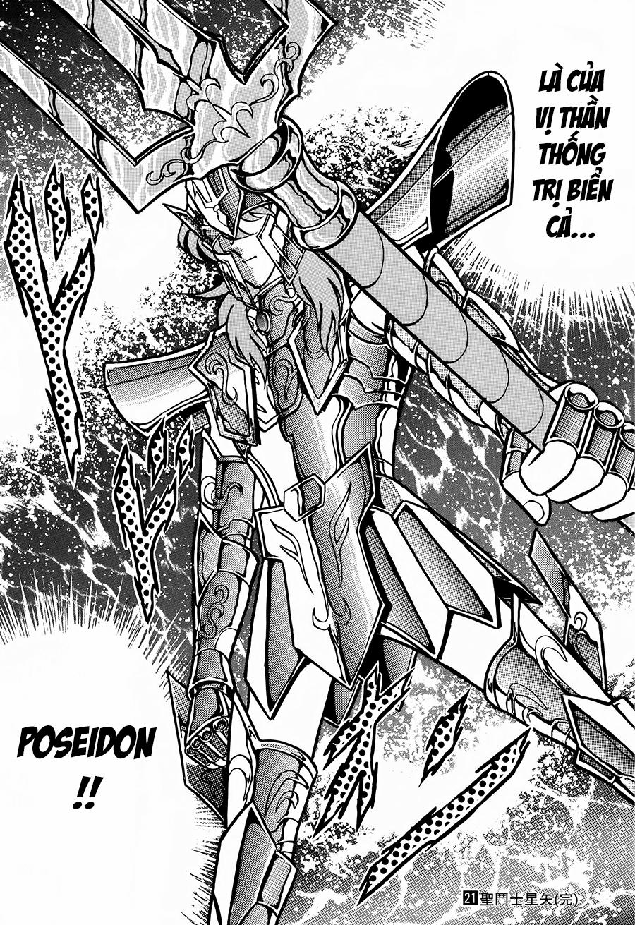 áo giáp vàng chapter 104 38