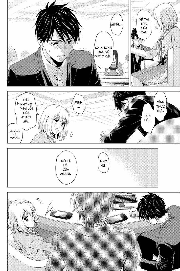 trò chơi ác mộng chapter 10 7