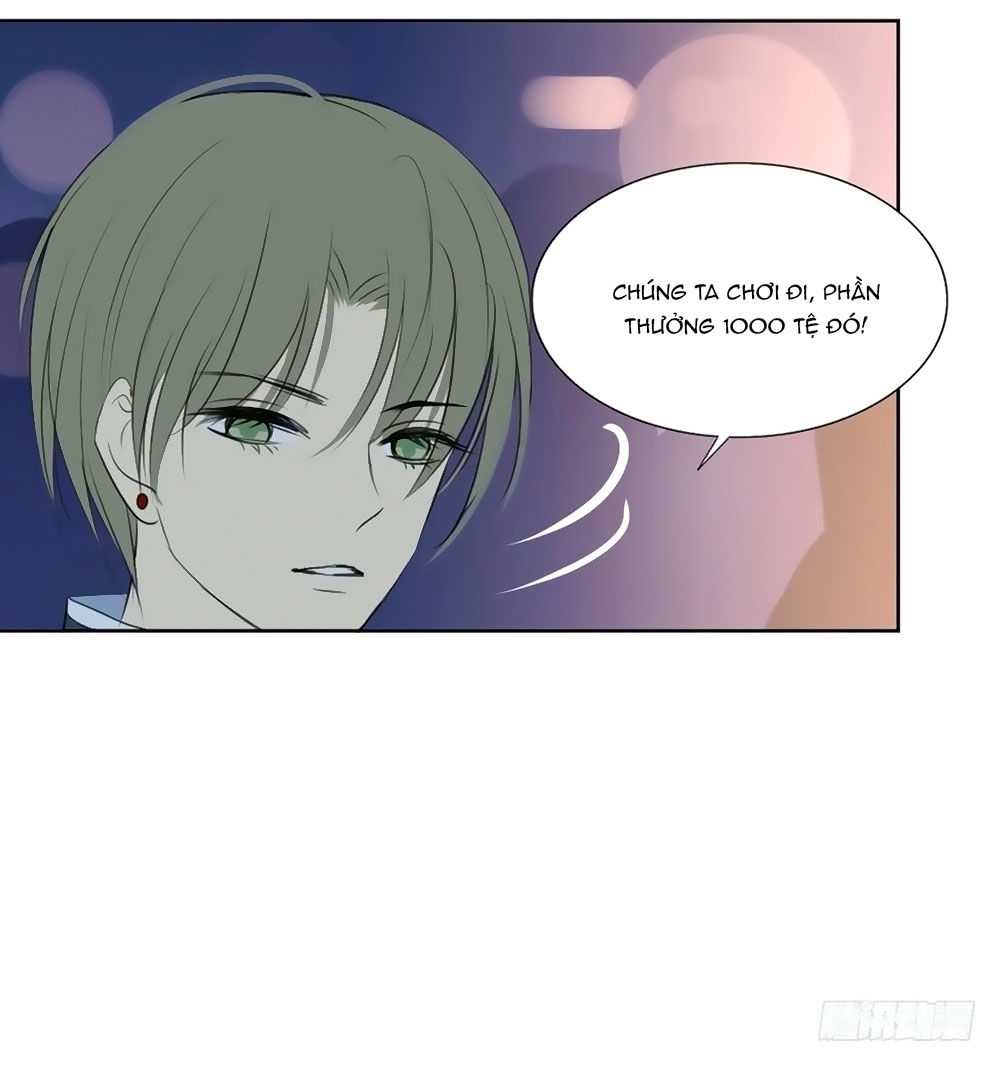 sinh sinh tương thác chapter 43 19