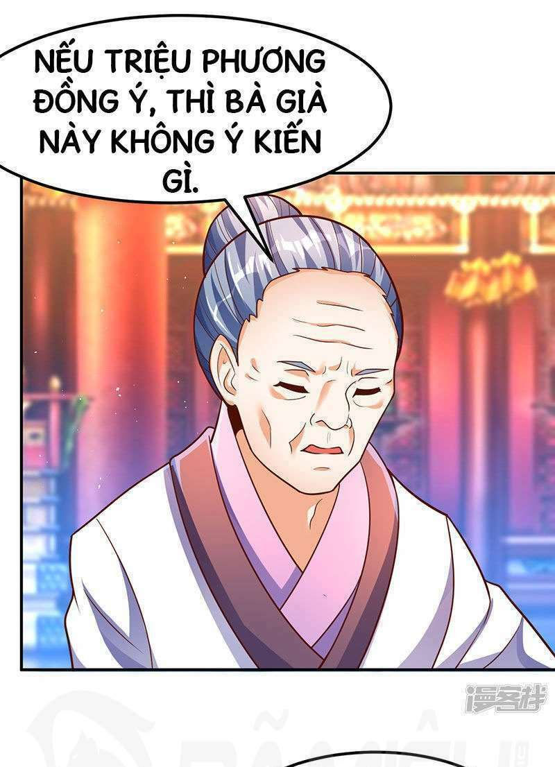 tối cường thăng cấp chapter 70 12