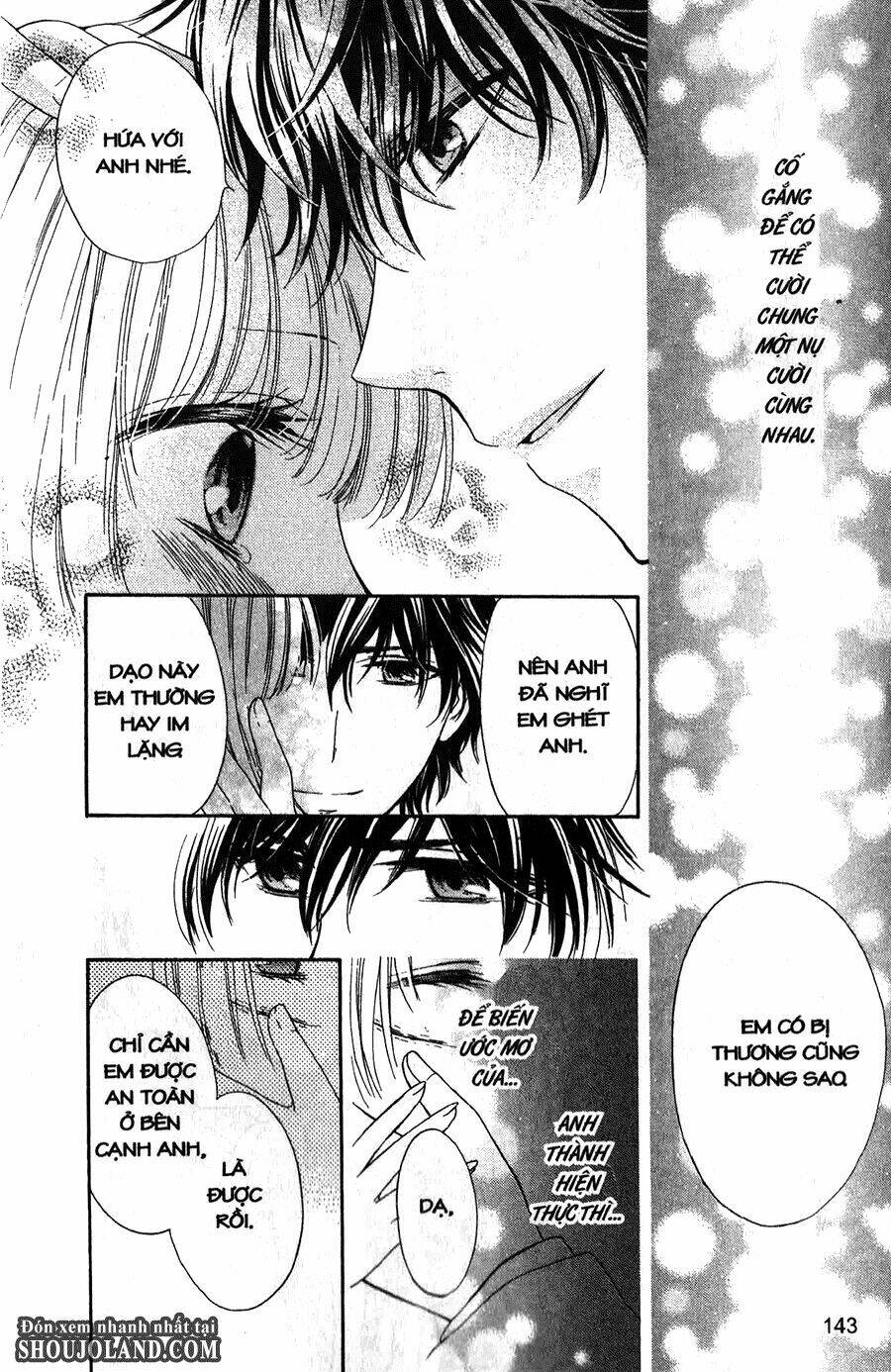 bá tước lạnh lùng - fluritz hakushaku wa itsumo gokigen naname chapter 4 34