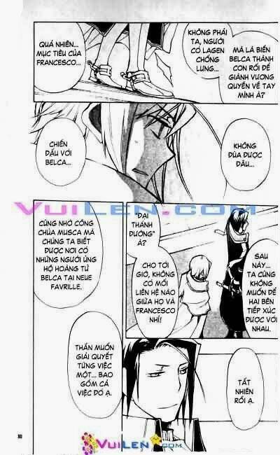 thanh kiếm và vương miện chapter 7 80