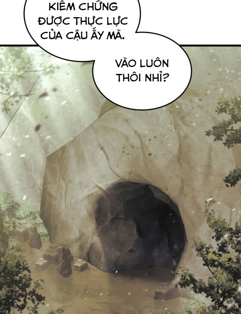 huyền thoại game thủ - tái xuất chapter 4 7