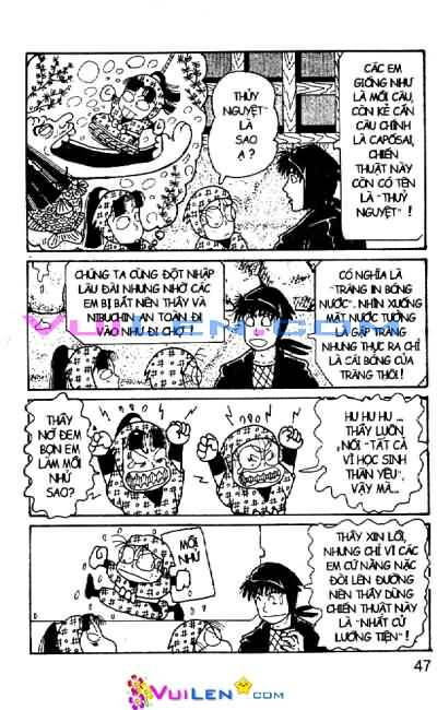 ninja loạn thị chapter 12 47
