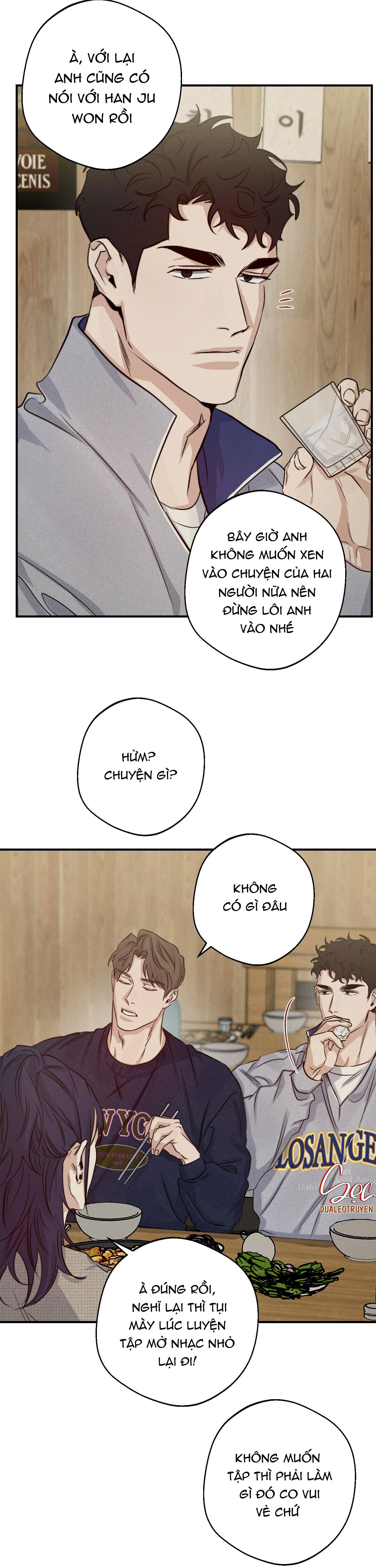 high clear chapter 35 26