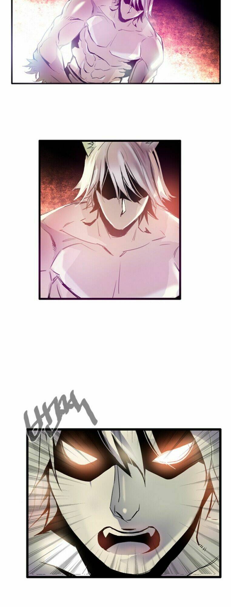 dusk howler chapter 4 14