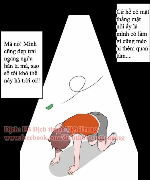 Phải Lòng Cậu Shipper chapter 11 - Trang 14